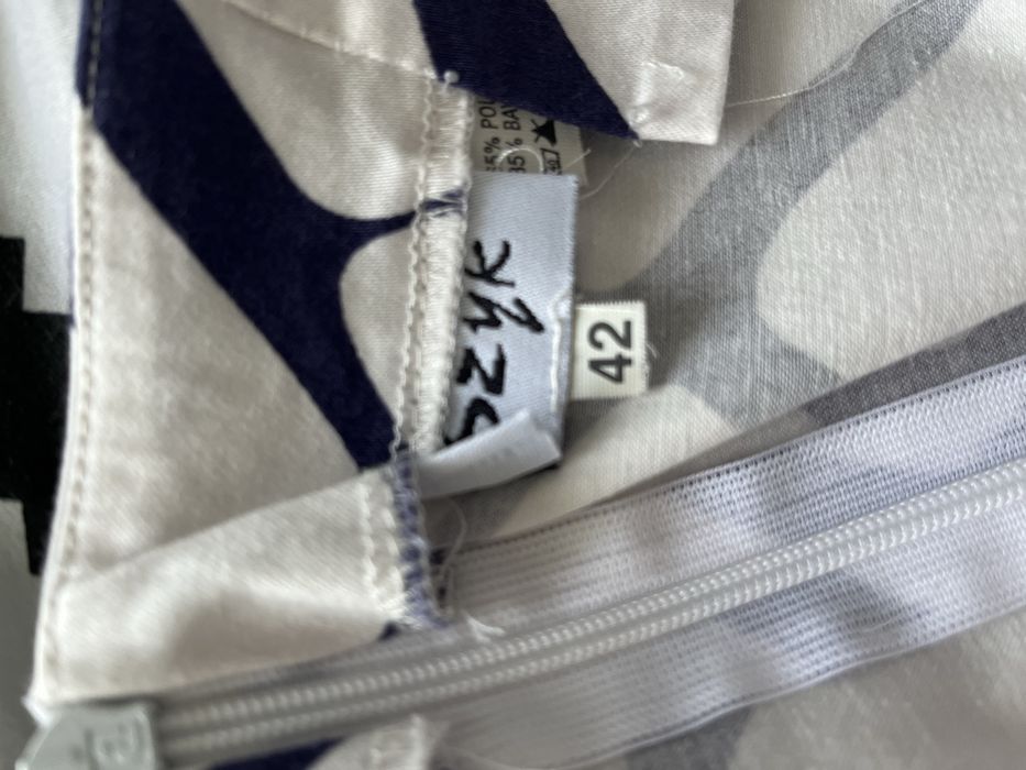 Sukienka na lato rozm. 42