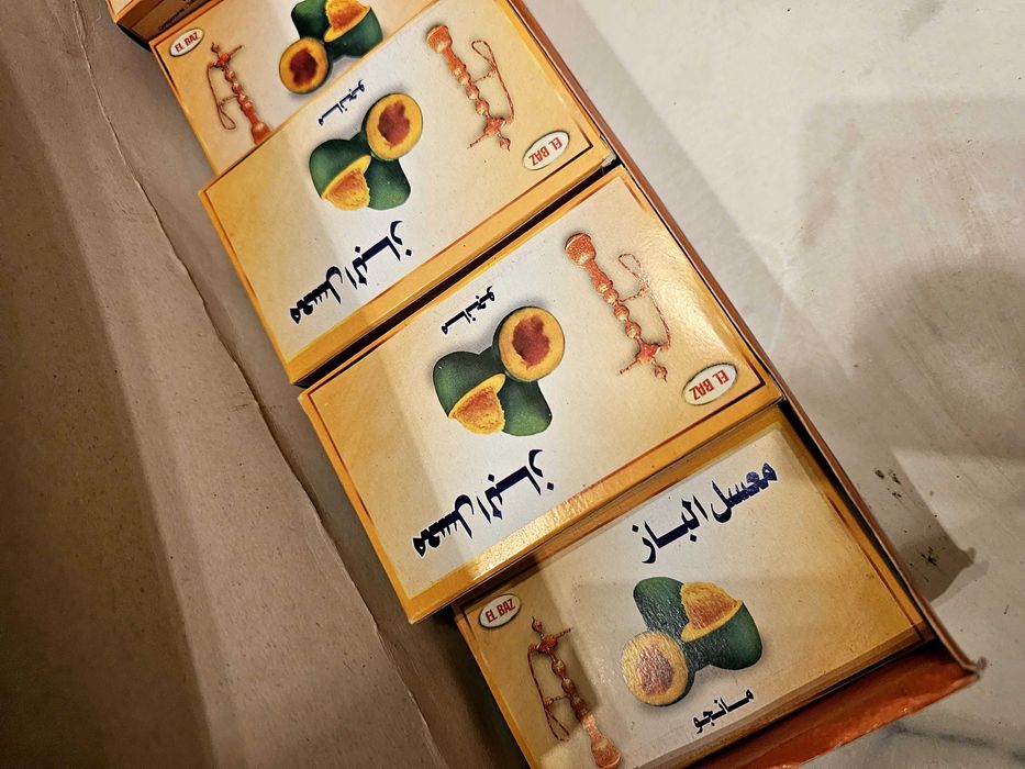 Shisha z Turcji polecam