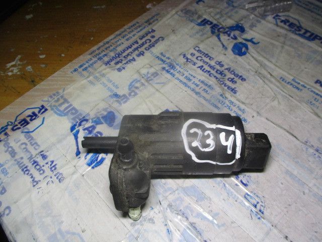 Motor de esguicho ALFA ROMEO Mito (955_)