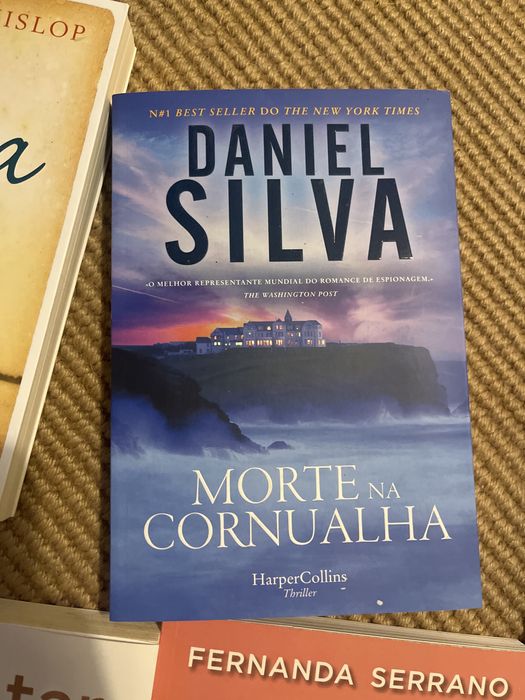 Livros novos baratos