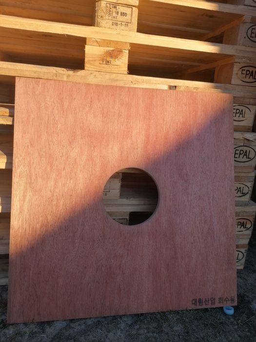 Sprzedam płyty sklejki