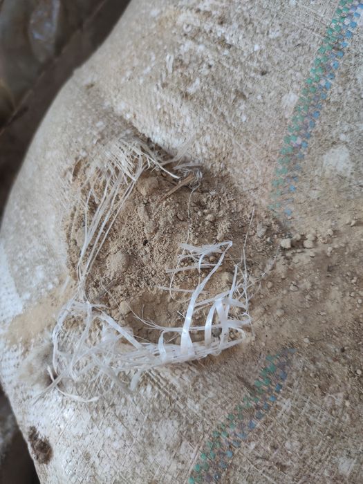 Глина для шпаклевки