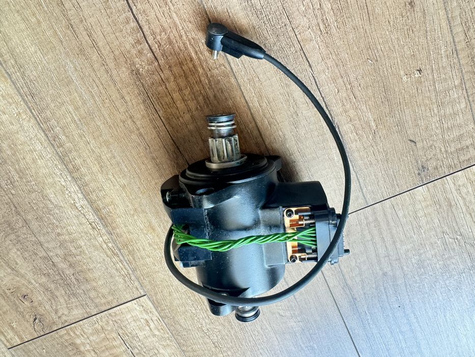 Silnik fazua ride 50