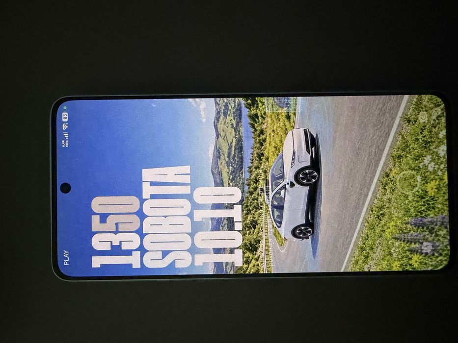 Redmi Note 13 pro 5g