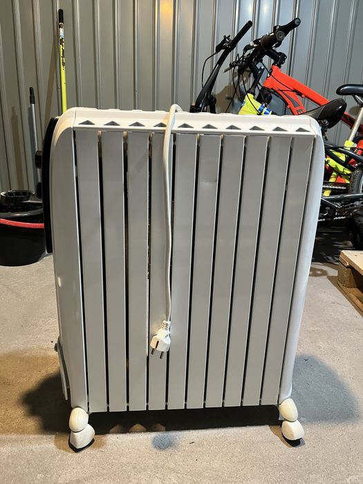 Aquecedor  De’Longhi Dragon,