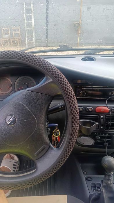 Fiat palio 1.7 td weekend foto 3