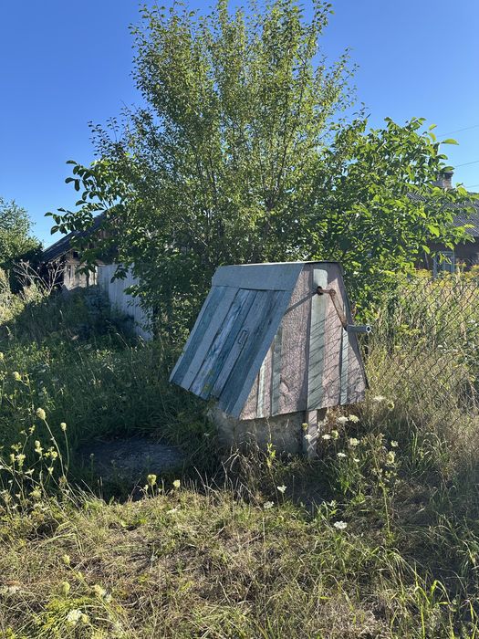 Будинок село Литовеж на дачному масиві Буг
