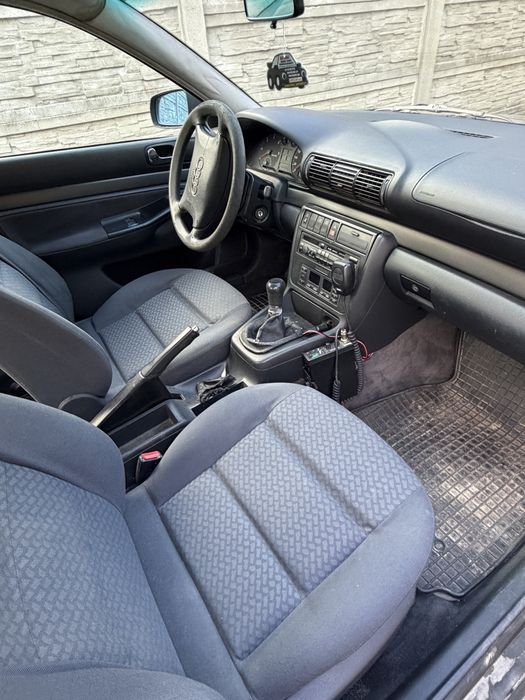 Audi A4 1.9 tdi