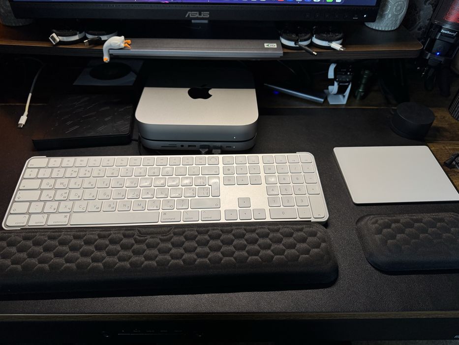 mac mini m1 - Персональні комп'ютери - OLX.ua