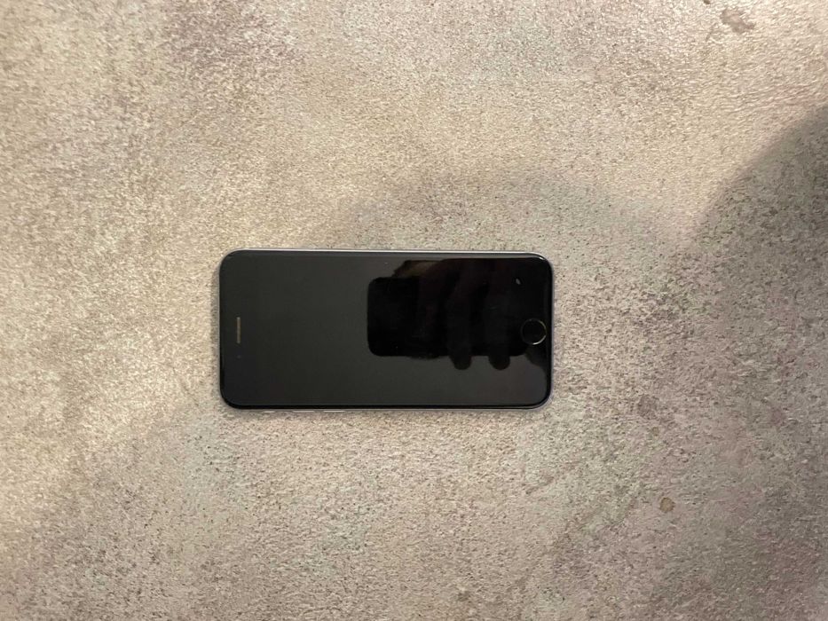 Iphone 6S Uszkodzony