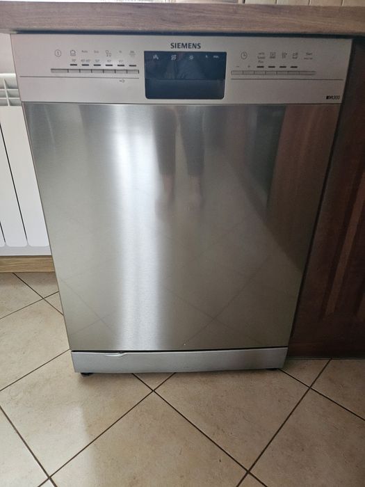 Zmywarka siemens