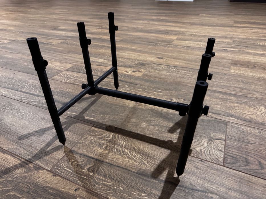 Stojak Prologic K3 Carbon Low Profile 3 Rod Pod