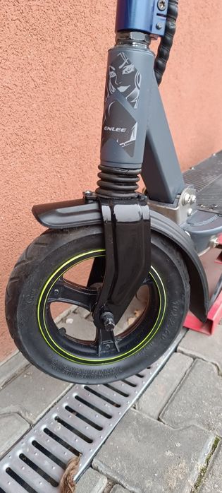 Duża Hulajnoga elektryczna ZIMO