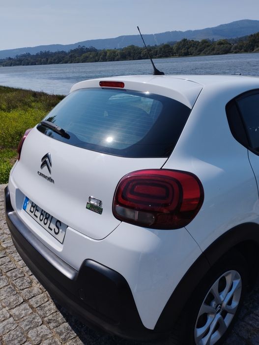 Citroën C3 diesel 102cv