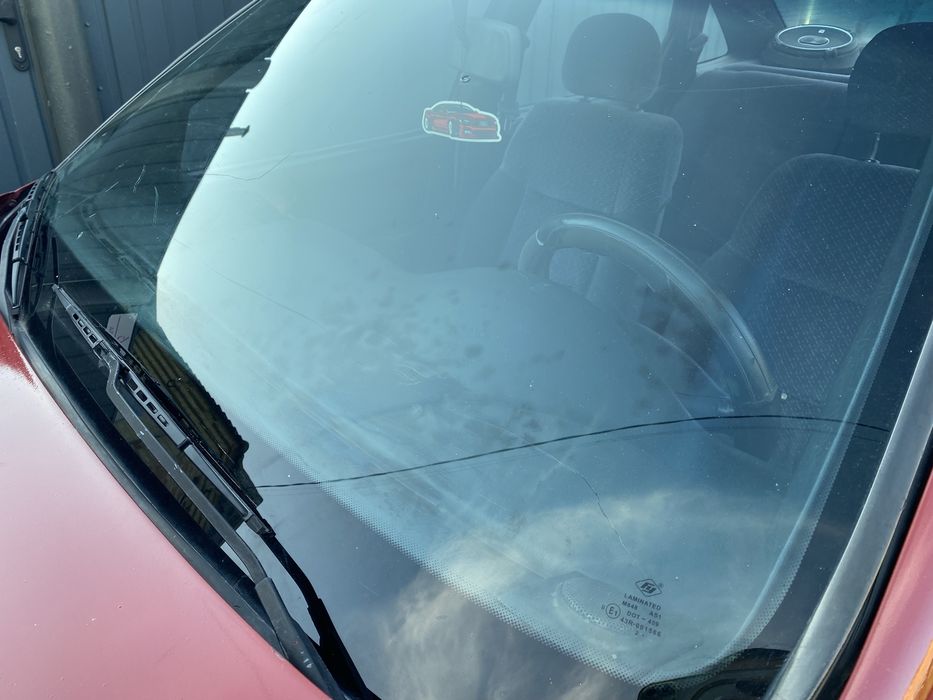 Opel Vectra A 2.0 газ/бензин