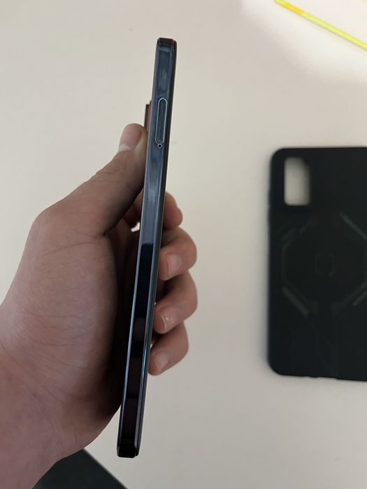 Смартфон x5 pro 8/256