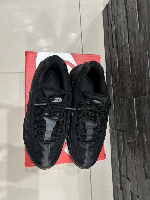 Buty Nike Air Max 95 Recraft 38,5 stan idealny