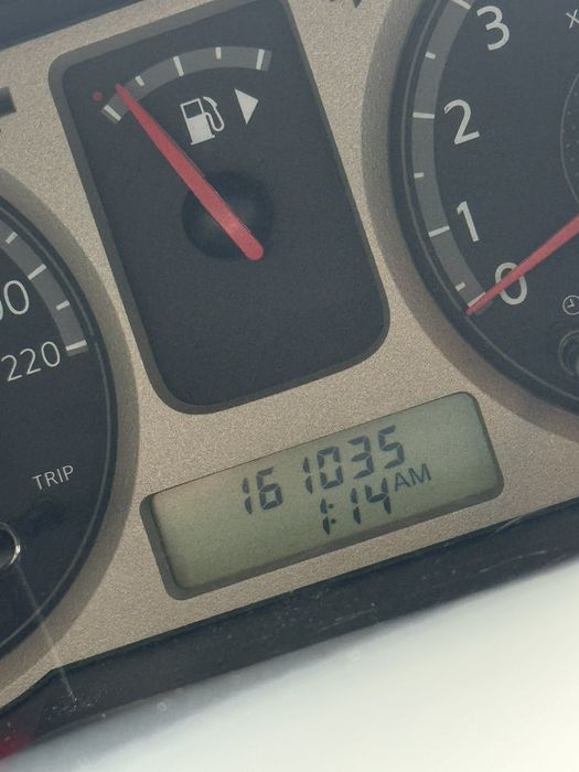 Nissan Note один власник