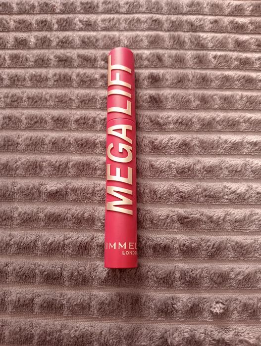Maskara Rimmel London