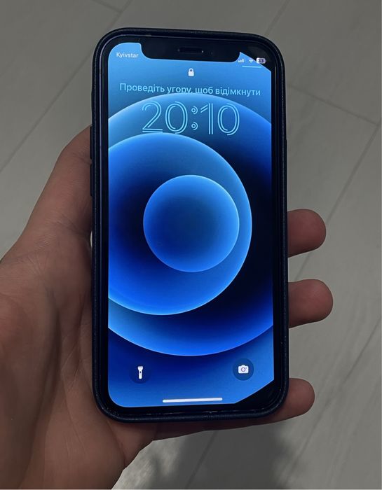 Iphone 12 mini 64gb neverlock