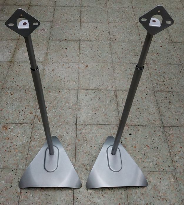 Suporte colunas de som