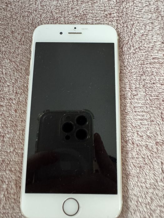 Iphone 6 16 gb uszkodzony