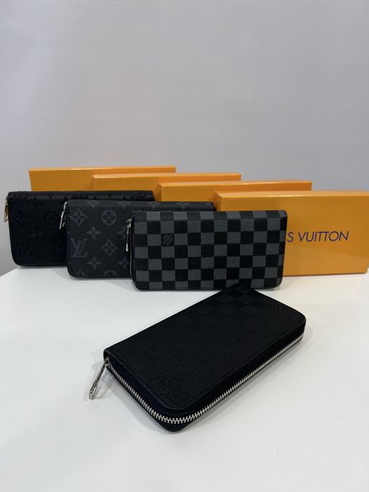 Гаманець чоловічий/мужской кошелек