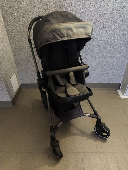 Super wózek spacerowy Cybex