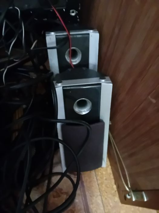 Mesa mistura eurorack