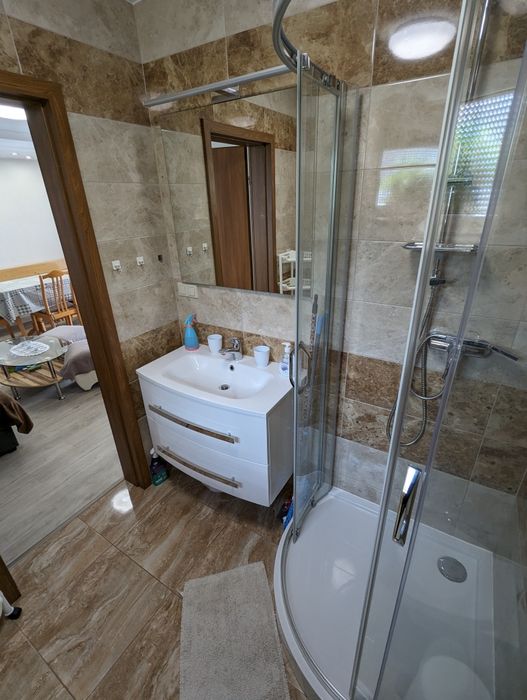 Domek Ustroń Beskidy