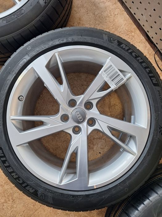 Nowe Alufelgi Koła Audi A8 D5  255 45 r19