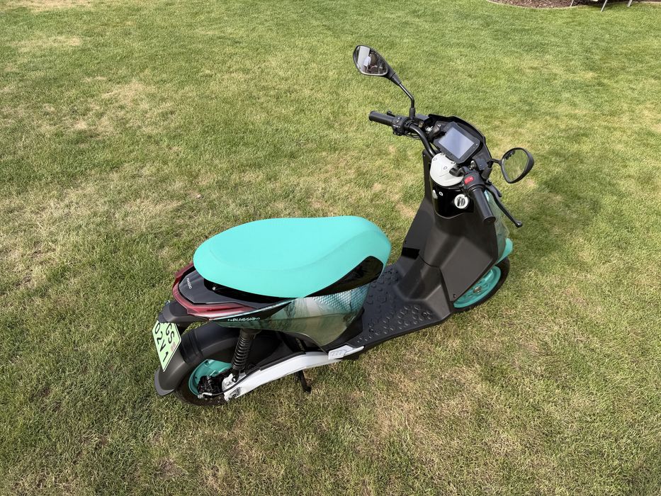 Piaggio