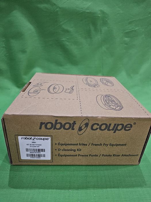 Комплект для очистки решеток Robot Coupe 39881