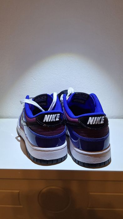 Кросівки Nike Dunk Low Retro SE,  US11 E45 29cm, IB6400 400