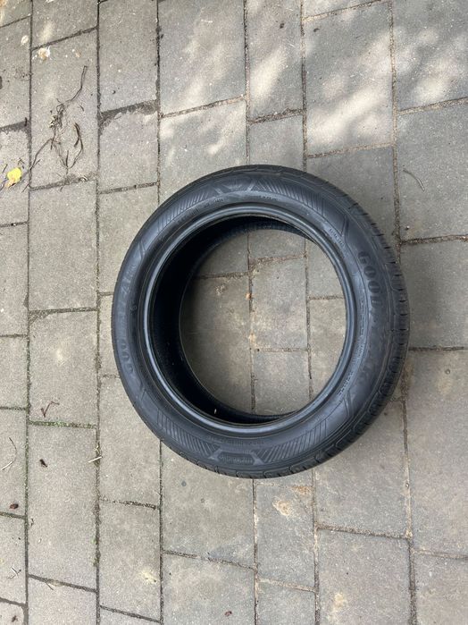 4 opony letnie Goodyear 195/60 R18 96H