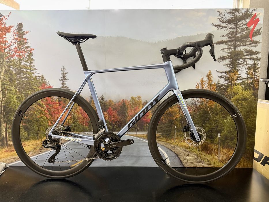 Giant TCR 105di2
