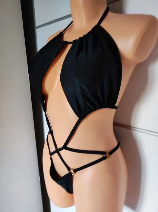Sexy strój kąpielowy r 36