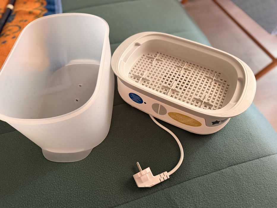 Esterilizador