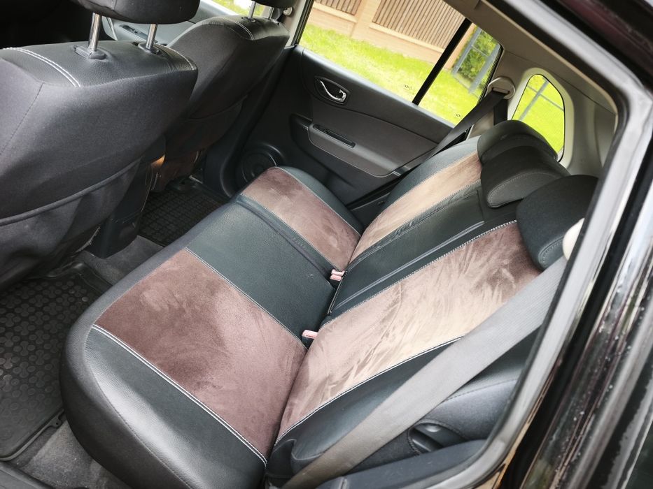 Renault Kaleos 2.0dci*4x4*Piękny zadbany *Bogato wyposażony*Hak