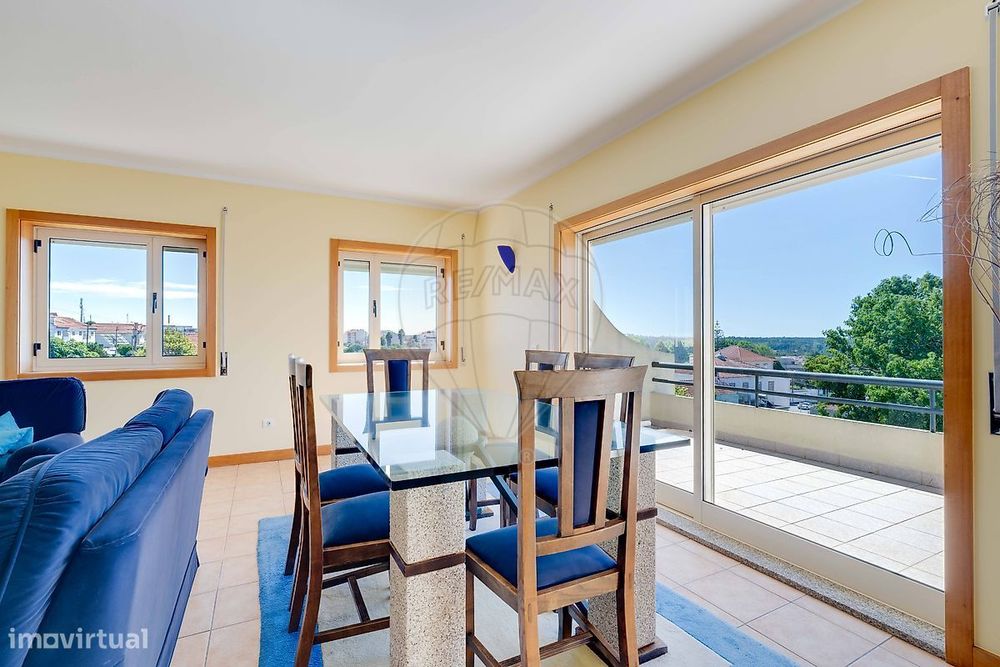 Apartamento T2 para venda