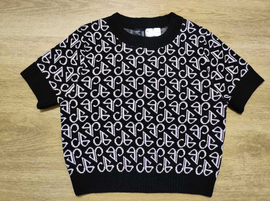 Жилетка топ H&M розмір S