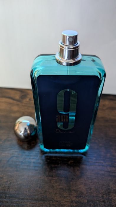 AFNAN 9 AM Dive perfumy