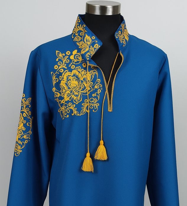 Продам вишиванку