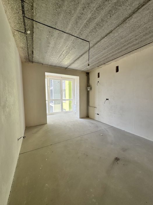 Apartment in Kam'yanets-Podilskyy, Cheromushky - View 3