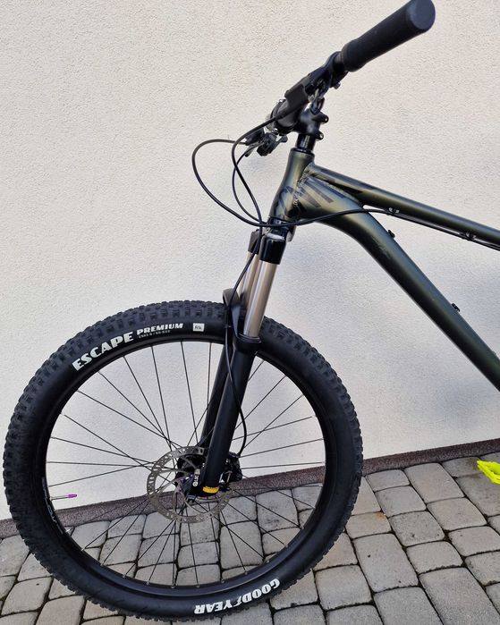 NS BIKES Eccentric Alu 29 2019