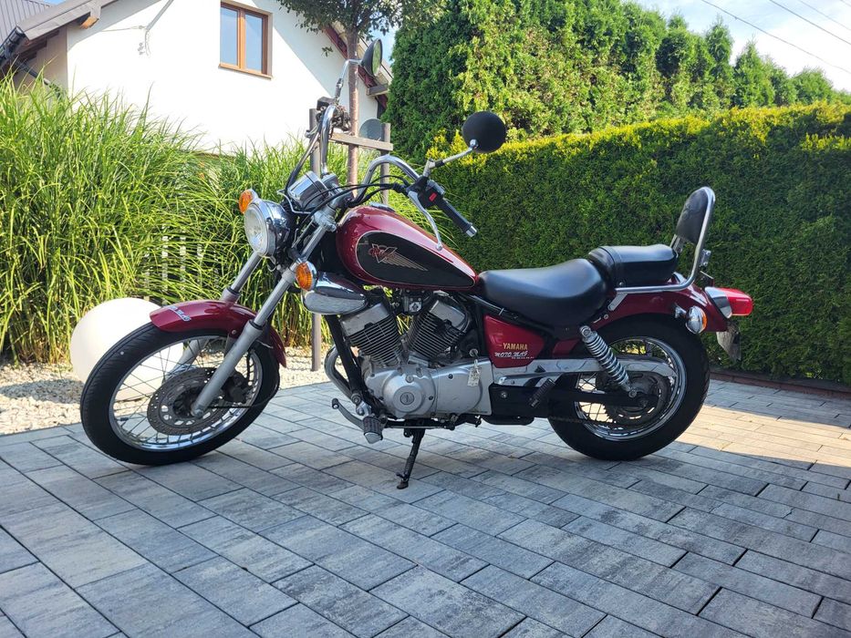 Yamaha