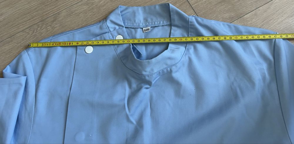 Медицинский костюм размер М.фирменный.