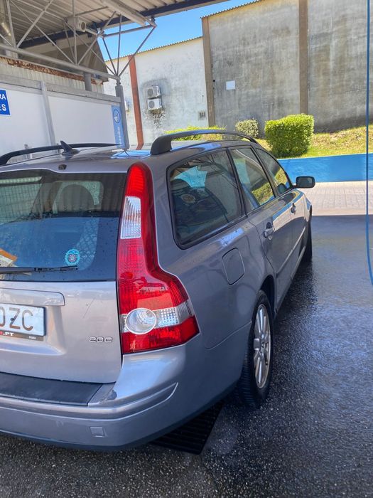 Volvo 2.0 ano 2004 v50