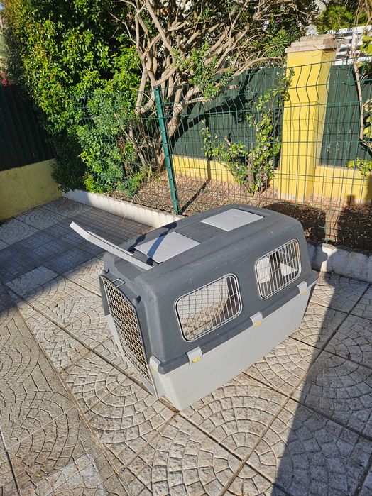 Transportadoras de cães