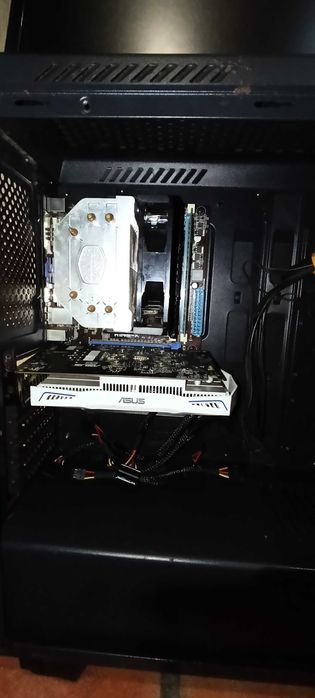 Computador gaming